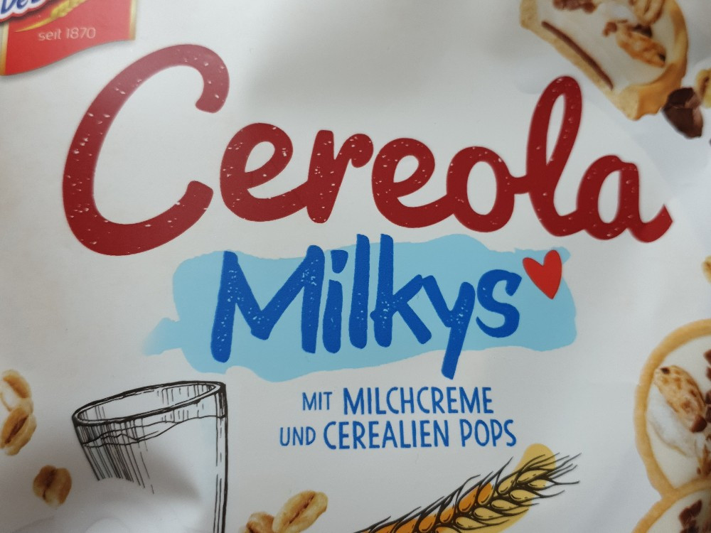 Cereola von MMrosek | Hochgeladen von: MMrosek Cereola von MMrosek | Hochgeladen von: MMrosek
