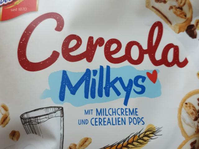 Cereola von MMrosek | Hochgeladen von: MMrosek Cereola von MMrosek | Hochgeladen von: MMrosek