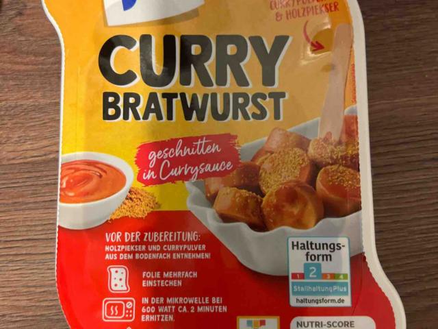 Currywurst von Phoenix1987 | Hochgeladen von: Phoenix1987