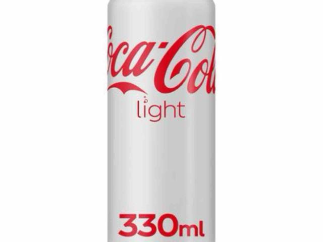 Coca-Cola Light by ClassicD | Hochgeladen von: ClassicD