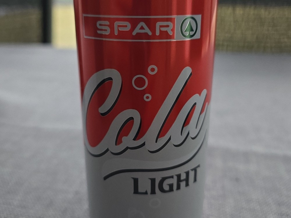 Cola Light, Aspartam Free von Sodashi | Hochgeladen von: Sodashi