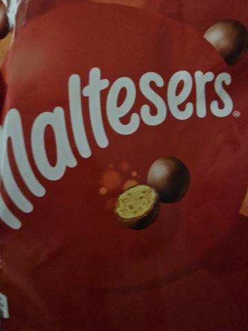 maltesers by SeymenX | Uploaded by: SeymenX