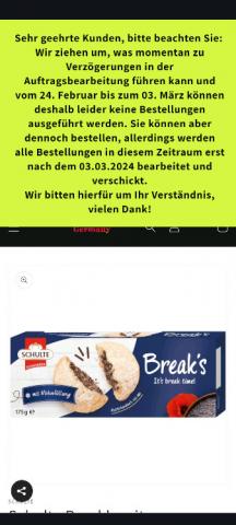 Break s, gefüllte Cookies Mohn von bonita68 | Hochgeladen von: bonita68