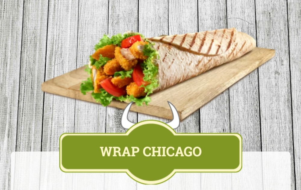 Wrap Chicago von Sa_Bri_Na | Hochgeladen von: Sa_Bri_Na