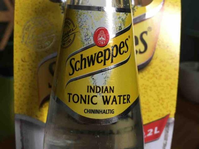 Indian Tonik Water von elidet23 | Hochgeladen von: elidet23