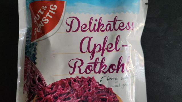 Rotkohl by Matze.tz | Hochgeladen von: Matze.tz