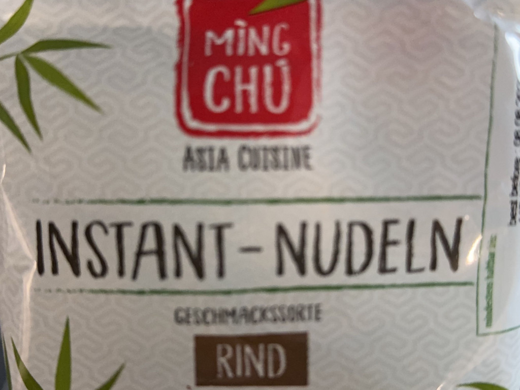 Ming Chu Instant-Nudeln Rind von AmigoJoker69 | Hochgeladen von: AmigoJoker69 Ming Chu Instant-Nudeln Rind von AmigoJoker69 | Hochgeladen von: AmigoJoker69