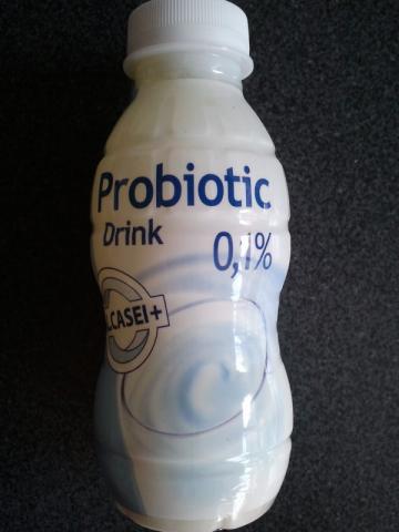 Probiotischer Drink 0,1% Fett, Pur | Hochgeladen von: huhn2