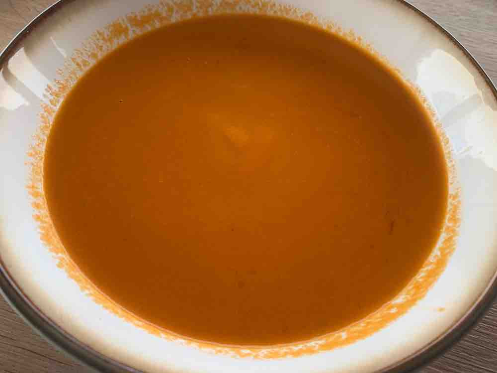 Tomatensuppe selbst gemacht, Caro von carolineheinzle | Hochgeladen von: carolineheinzle