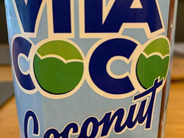 Vita Coco, Original von Skily | Hochgeladen von: Skily