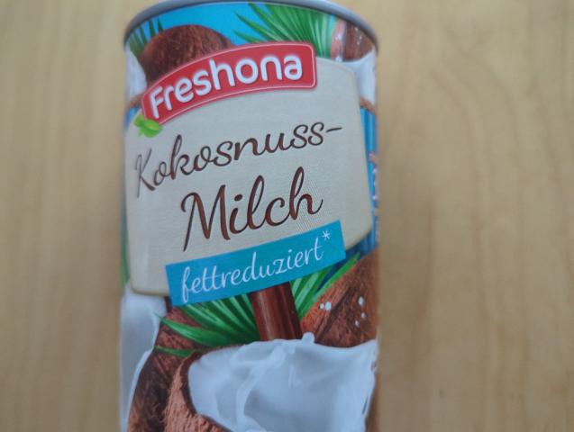 kokosnussmilch fettreduziert by waldothegreenhor511 | Uploaded by: waldothegreenhor511