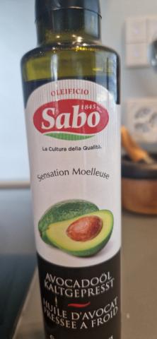 Avocado Oil by Paulina B | Hochgeladen von: Paulina B