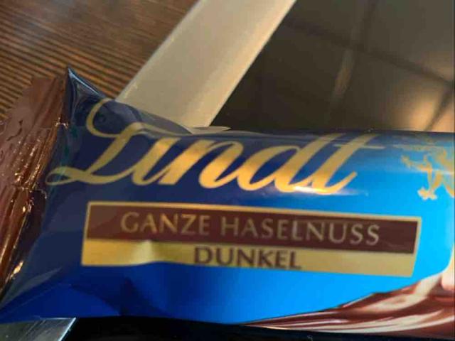 Lindt ganze Haselnuss von ilobatzi | Hochgeladen von: ilobatzi