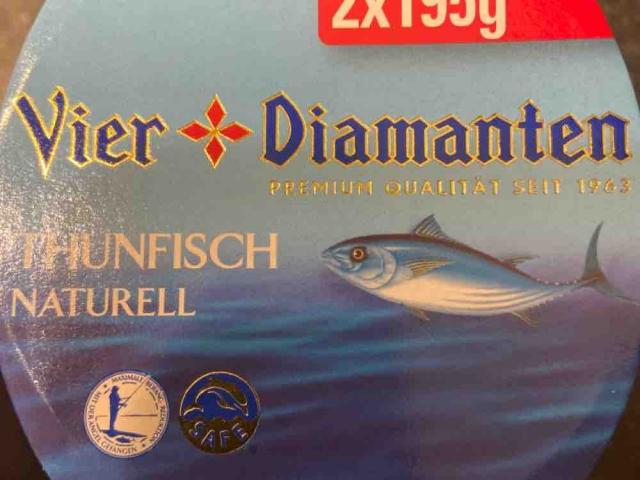 Thunfisch Naturell by Mego | Uploaded by: Mego