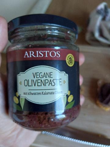 vegane Olivenpaste von lisam181295 | Hochgeladen von: lisam181295