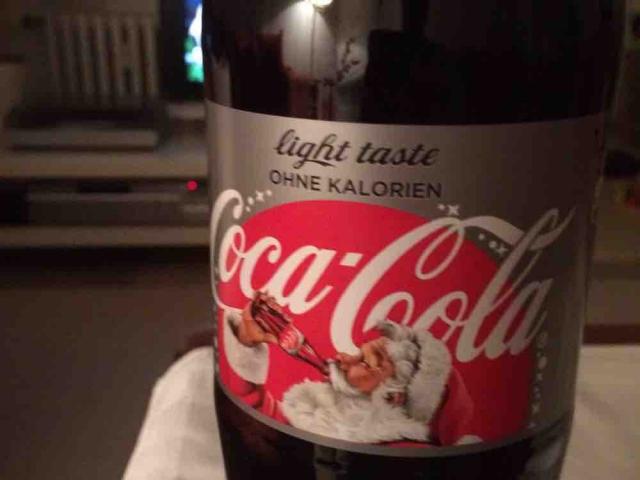 Coca-Cola light von hollus | Uploaded by: hollus