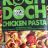 Koch doch chicken Pasta  zubereitet von krause82 | Hochgeladen von: krause82