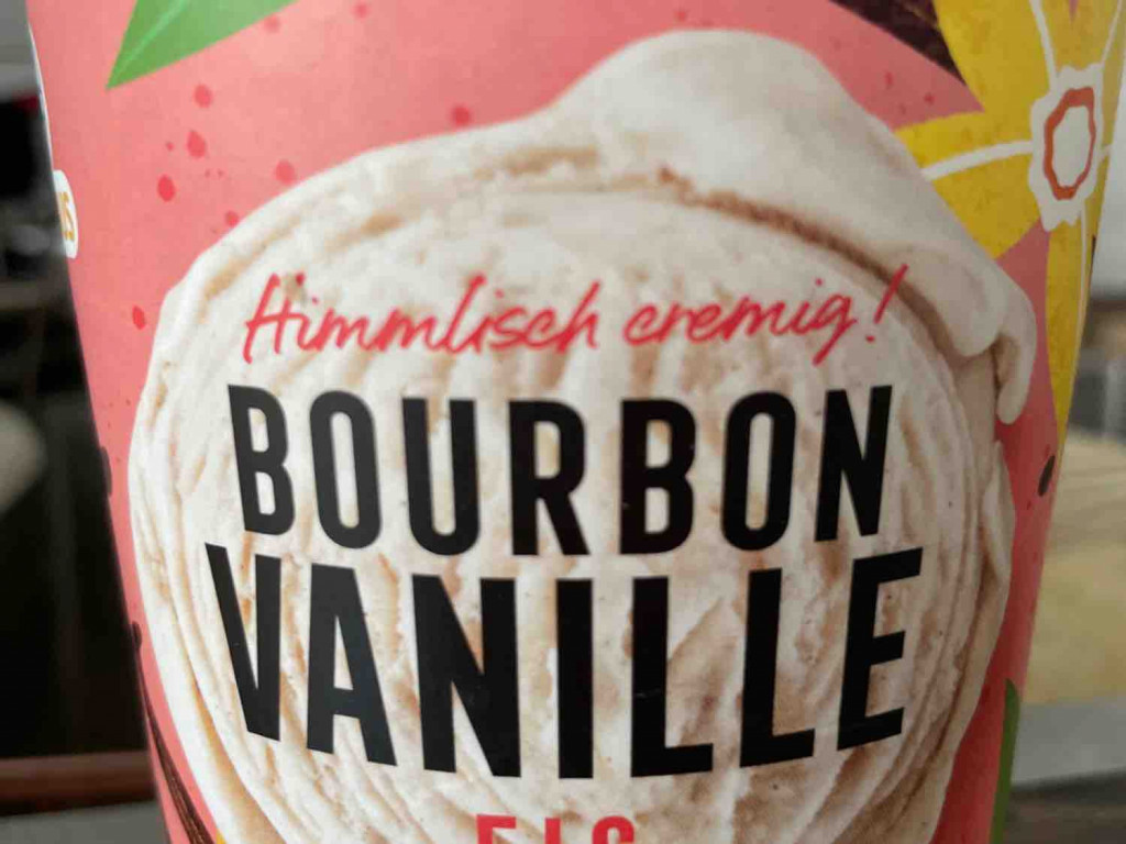 Bourbon Vanille Eis von kelml | Hochgeladen von: kelml