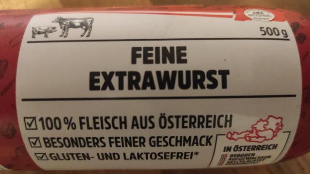 Extra wurst von Steve K | Hochgeladen von: Steve K