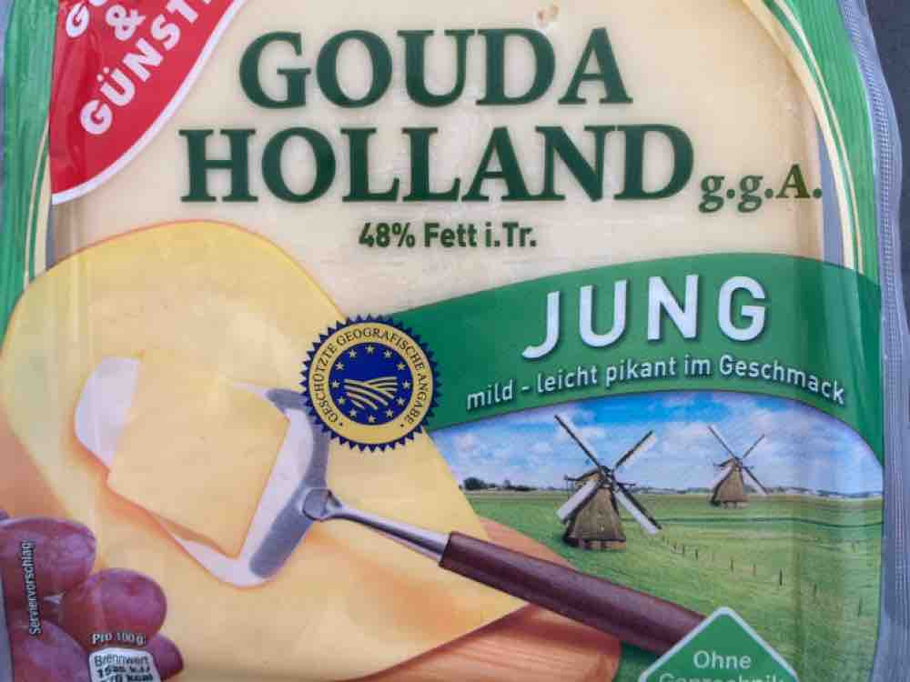 gouda jung von KevinS22 | Hochgeladen von: KevinS22