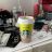 Starbucks Iced Mocha by BlueJo | Uploaded by: BlueJo