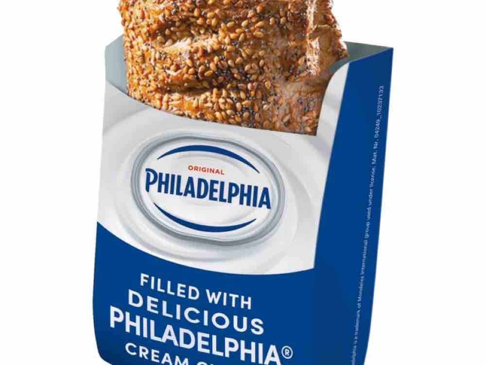 Kraftkorn Philadelphia von PoppN11 | Hochgeladen von: PoppN11
