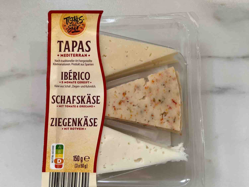 iberico käse von obzti | Hochgeladen von: obzti