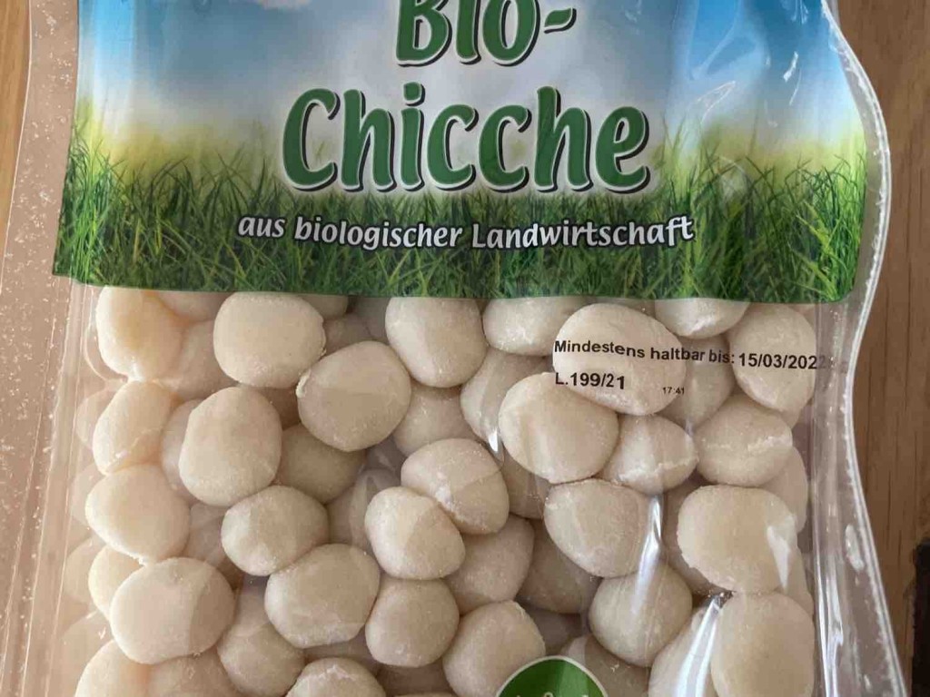 Bio-Chicche von hubsala | Hochgeladen von: hubsala