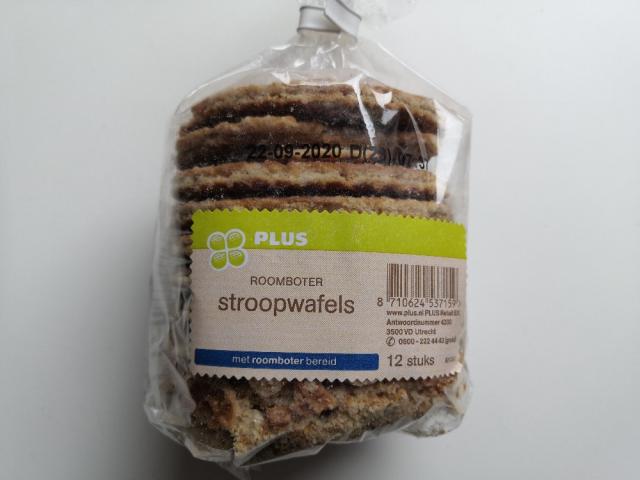 Stroopwafels von klarusekaz | Hochgeladen von: klarusekaz