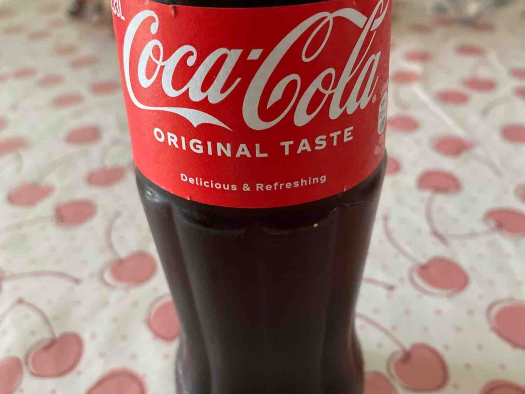 Coca Cola, Glasflasche 0,33L von Reza81 | Hochgeladen von: Reza81
