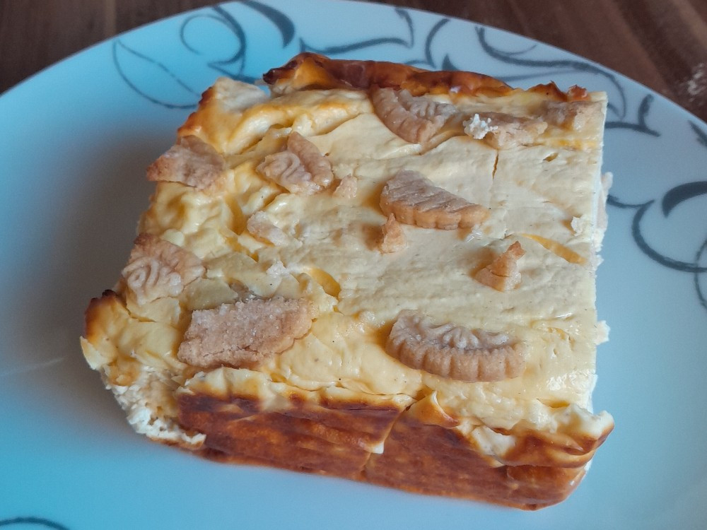 Protein Käsekuchen, Typ Oreo von CR9 | Hochgeladen von: CR9 Protein Käsekuchen, Typ Oreo von CR9 | Hochgeladen von: CR9