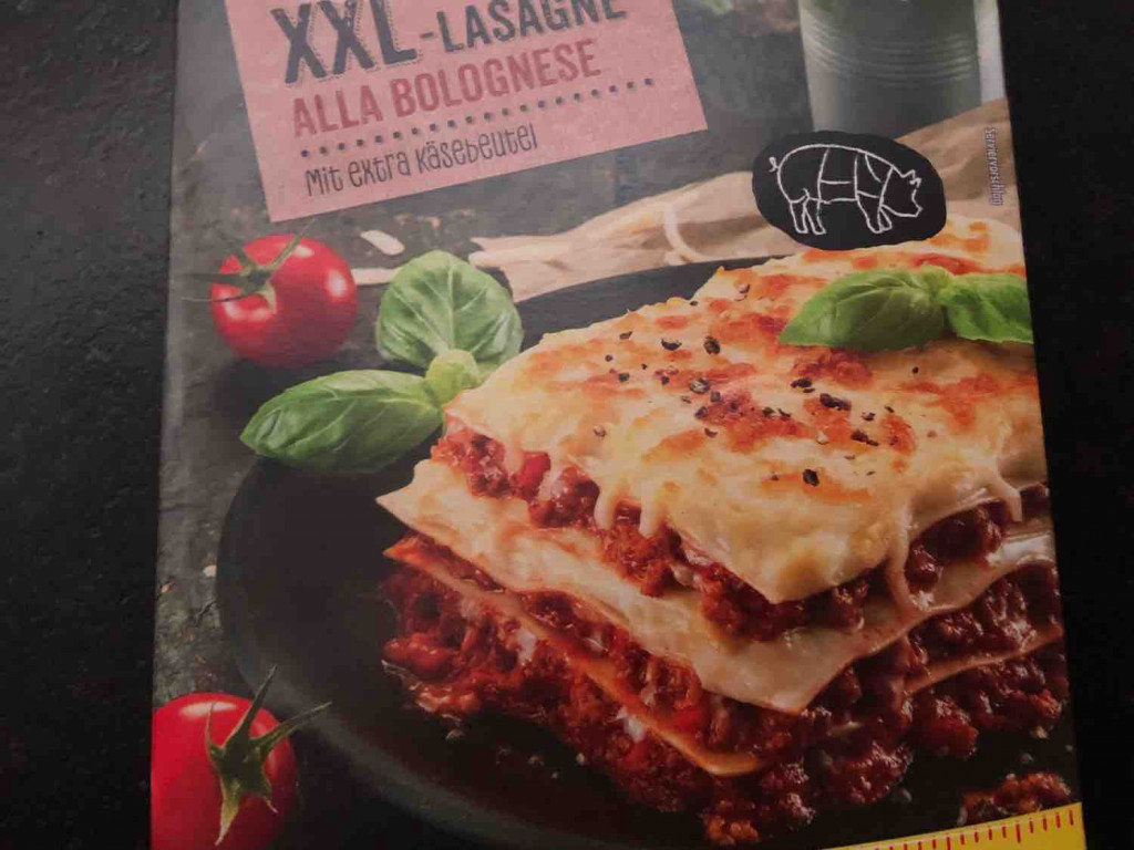 xxl lasagne von cskillerinstinkt150 | Hochgeladen von: cskillerinstinkt150