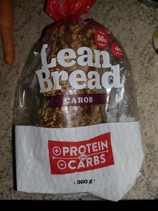 Lean Bread Carob von Gerber99 | Hochgeladen von: Gerber99