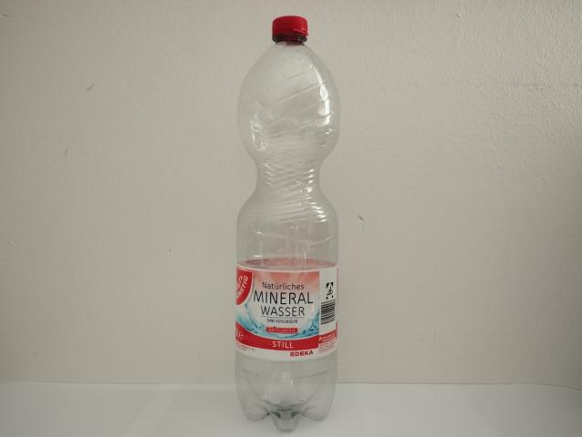 Mineralwasser, Still | Hochgeladen von: micha66/Akens-Flaschenking
