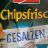 chipsfrisch gesalzen by merlenilges | Hochgeladen von: merlenilges