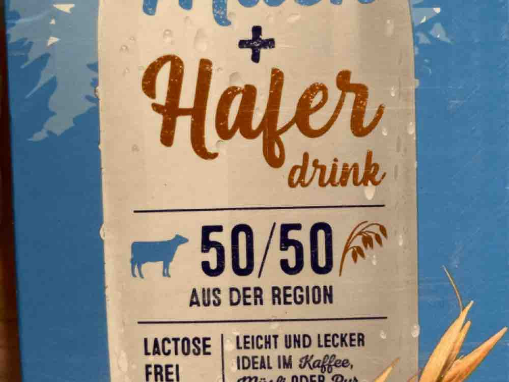 Milch+Hafer, laktosefrei von Becky79 | Hochgeladen von: Becky79