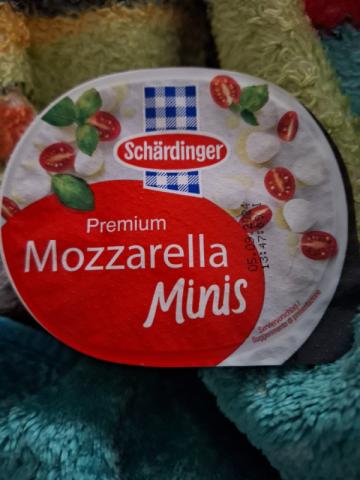 Premium Mozzarella Minis von Raku252 | Hochgeladen von: Raku252