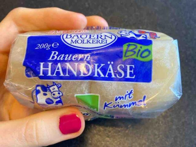 Bauern Handkäse von Annashifter111 | Hochgeladen von: Annashifter111