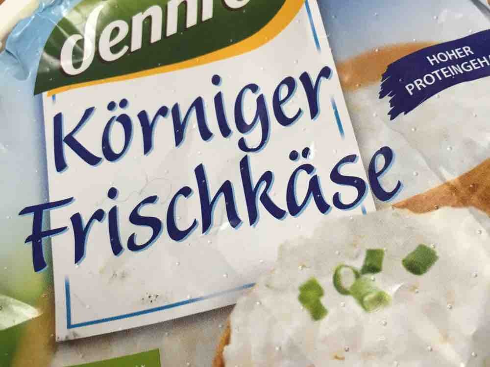 Körniger Frischkäse von FraukeG | Hochgeladen von: FraukeG