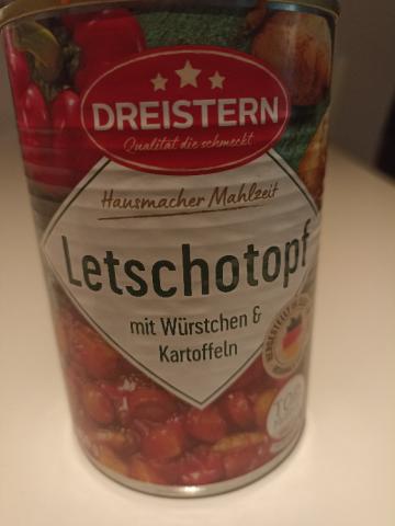 Letschotopf (mit Würstchen und Kartoffeln) von maxahrens86@googl | Hochgeladen von: maxahrens86@googlemail.com