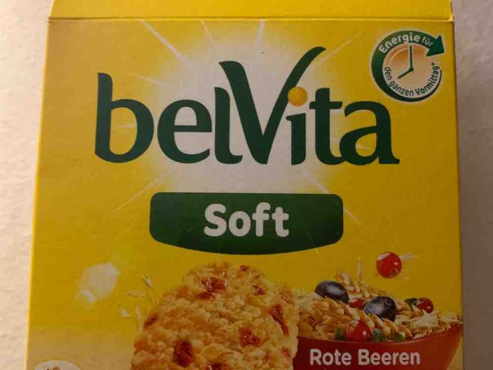 belVita Soft, Rote Beeren von robertklauser | Hochgeladen von: robertklauser
