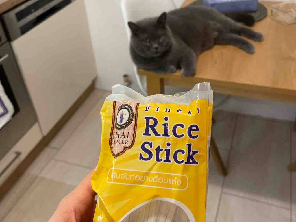 rice stick Nudeln von sofal | Hochgeladen von: sofal