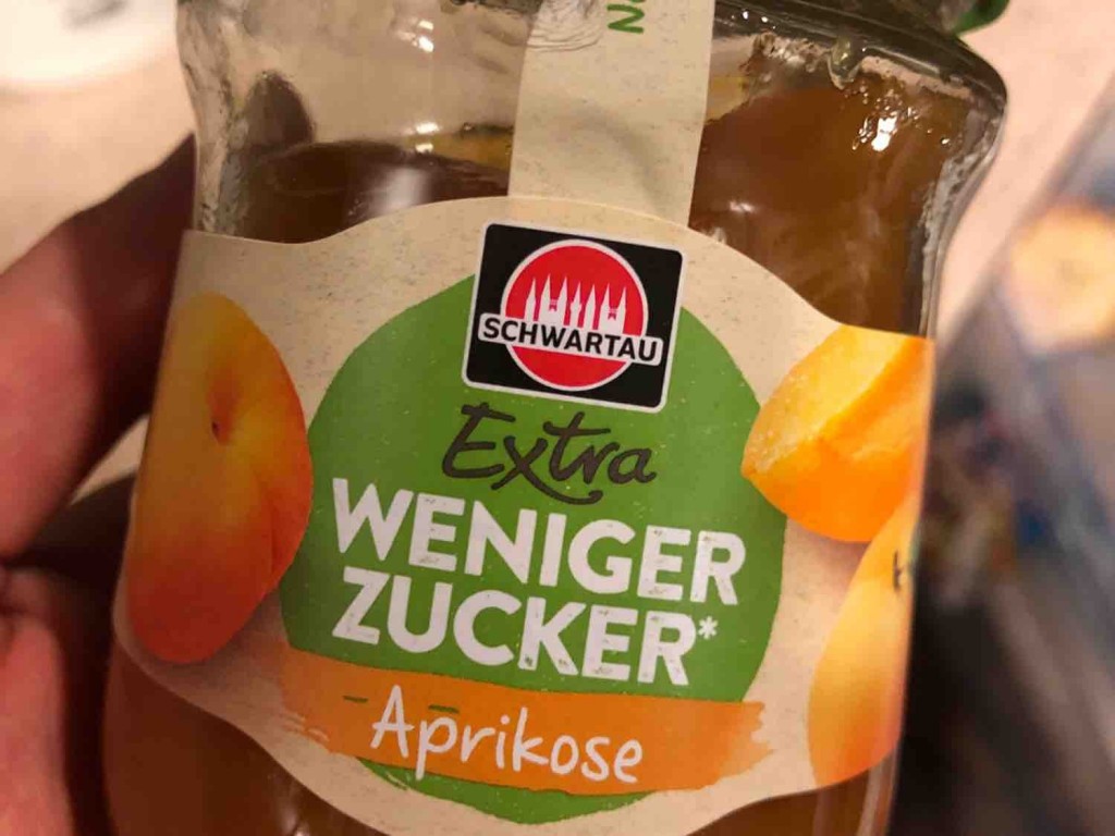 extra weniger Zucker, Aprikose von ArtiFin | Hochgeladen von: ArtiFin