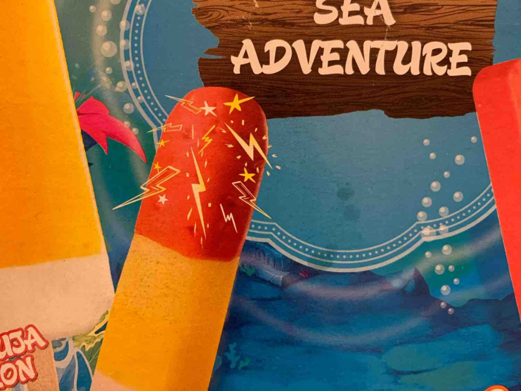 Sea Adventure Little octo von natu | Hochgeladen von: natu