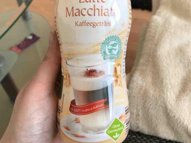 Latte Macchiato von Doody | Hochgeladen von: Doody