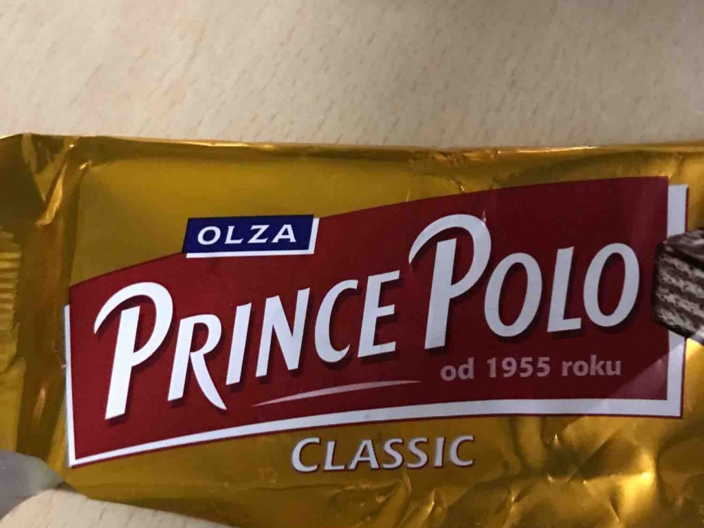 Prince Polo, classic von AnMu1973 | Hochgeladen von: AnMu1973