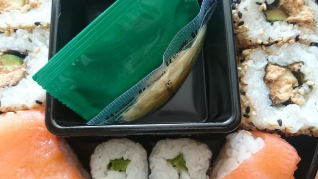 Sushi Osterei | Hochgeladen von: chilipepper73