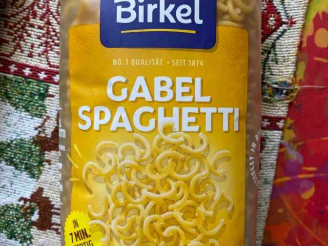 Gabel Spaghetti, aus Hartweizen und Frischen by ilyapermabulk | Uploaded by: ilyapermabulk