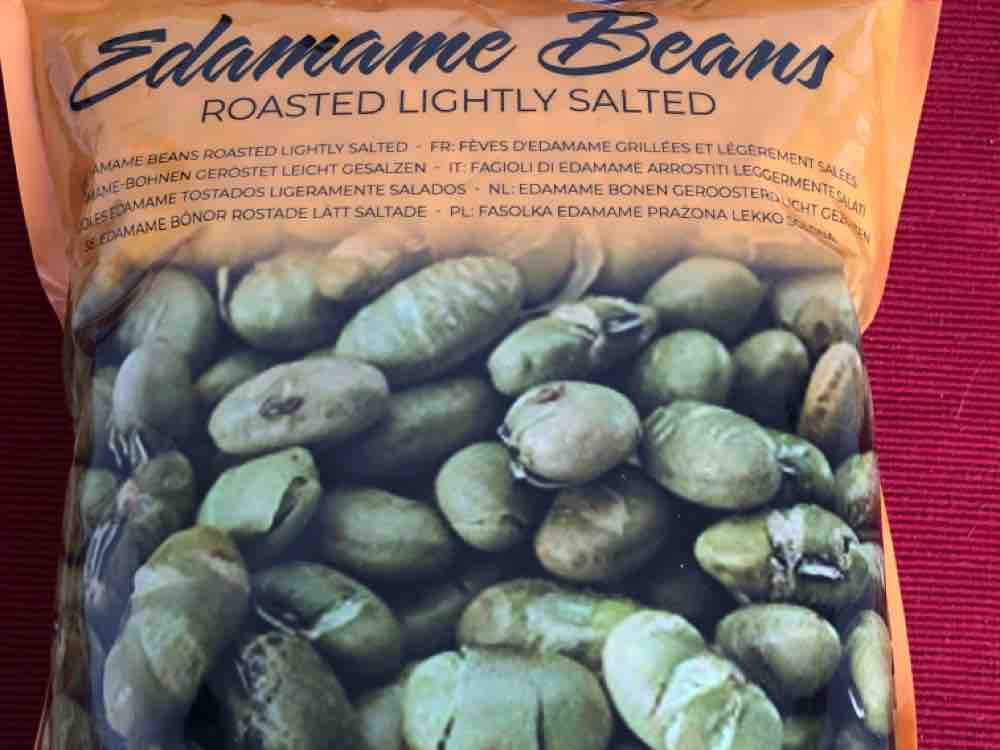 Edamame Beans von PatYo | Hochgeladen von: PatYo