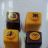 Sacher Petit Fours, Halloween von Mimi_Marple | Hochgeladen von: Mimi_Marple